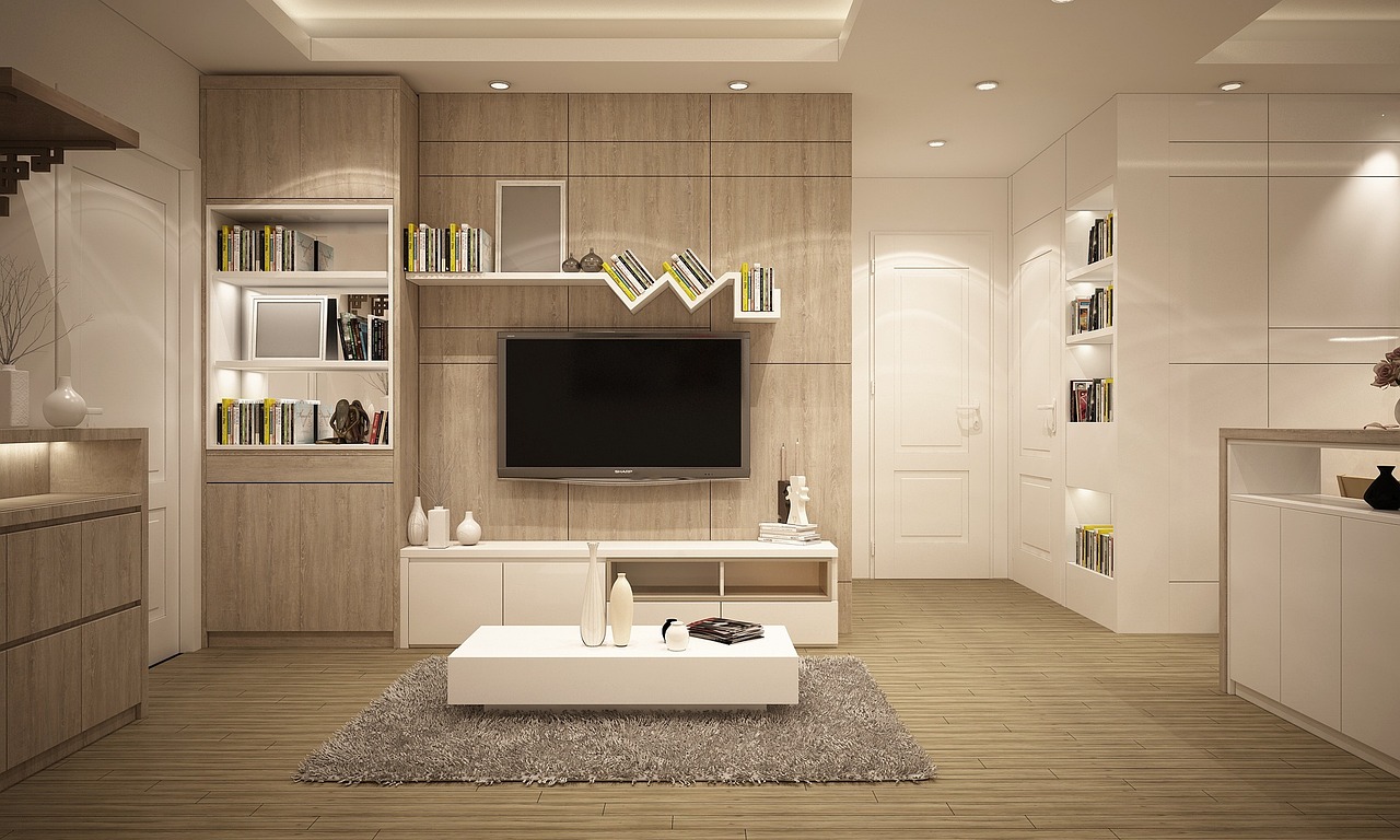 Sélection de mobilier et d'accessoires